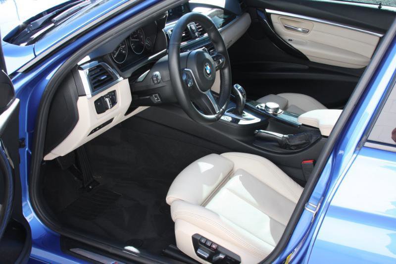 Used 2016 BMW 328d xDrive Sedan AWD/4WD image 28