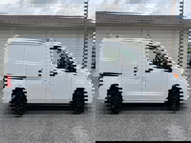 Used 2020 Nissan NV200 SV