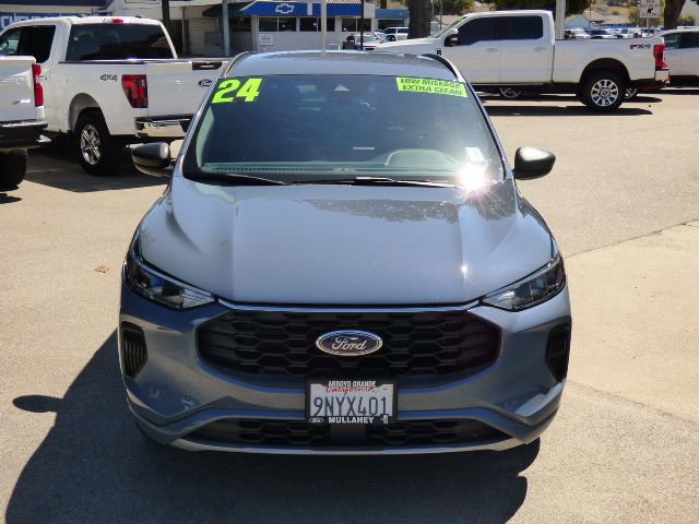 Used 2024 Ford Escape ST-Line w/ Tech Pack #1 FWD image 8