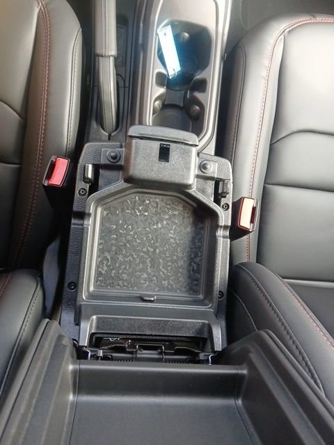 New 2026 Jeep Wrangler Unlimited Rubicon AWD/4WD image 53