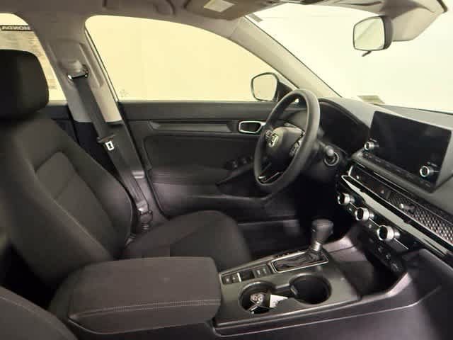 New 2026 Honda Civic LX image 56