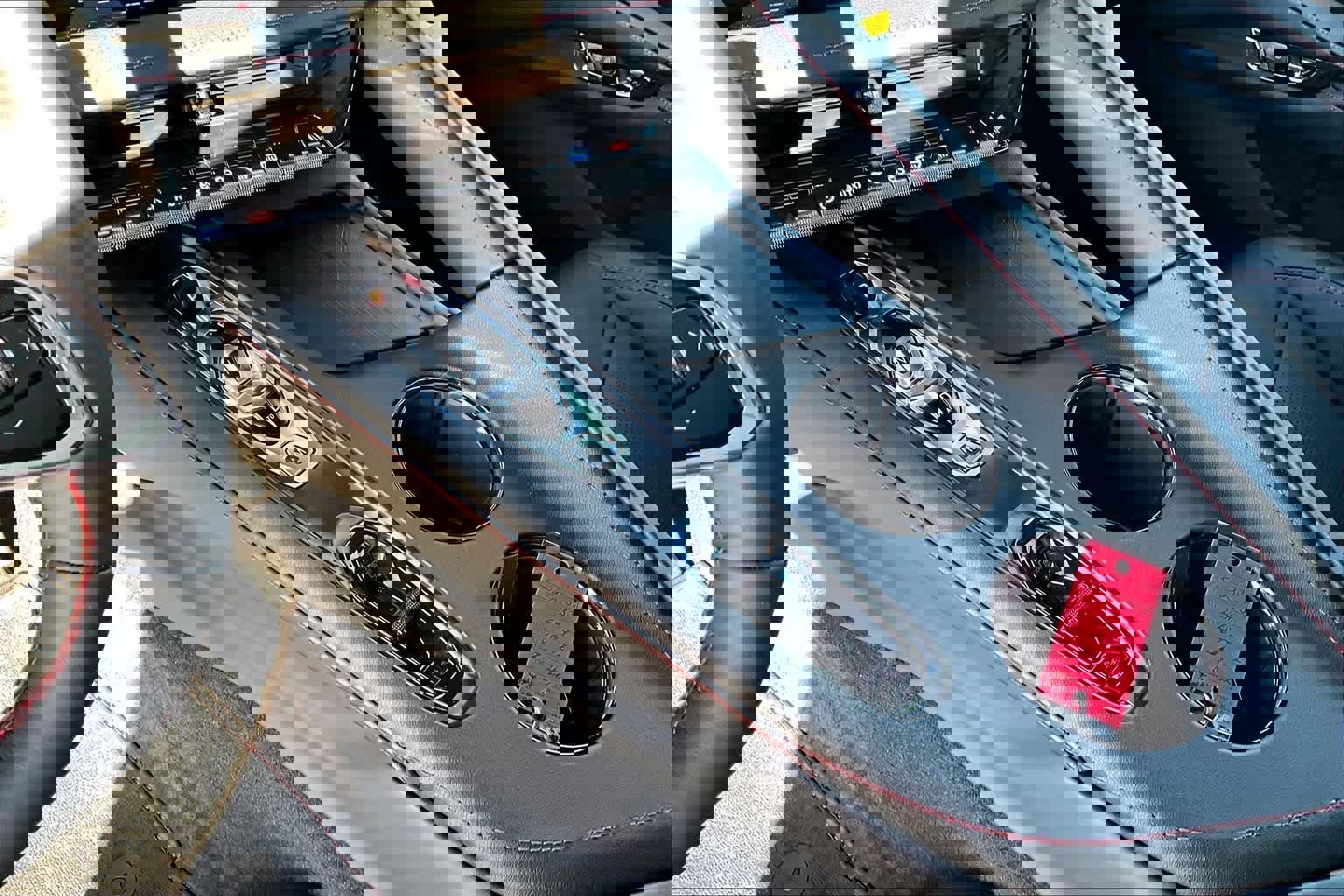 New 2026 Chevrolet Corvette Z06 image 7