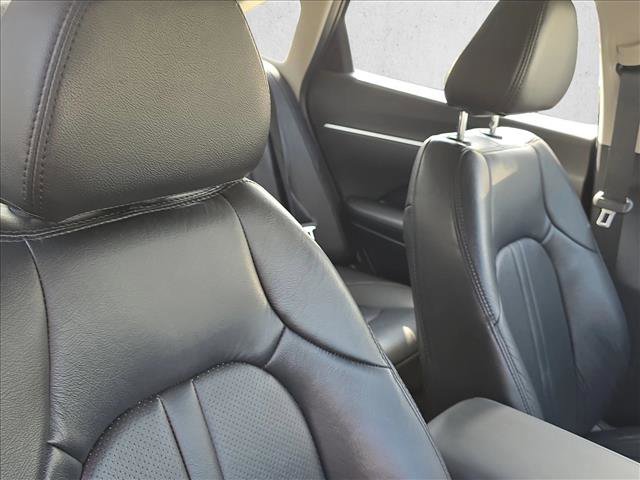 Used 2024 Hyundai Sonata SEL w/ Convenience Package image 23