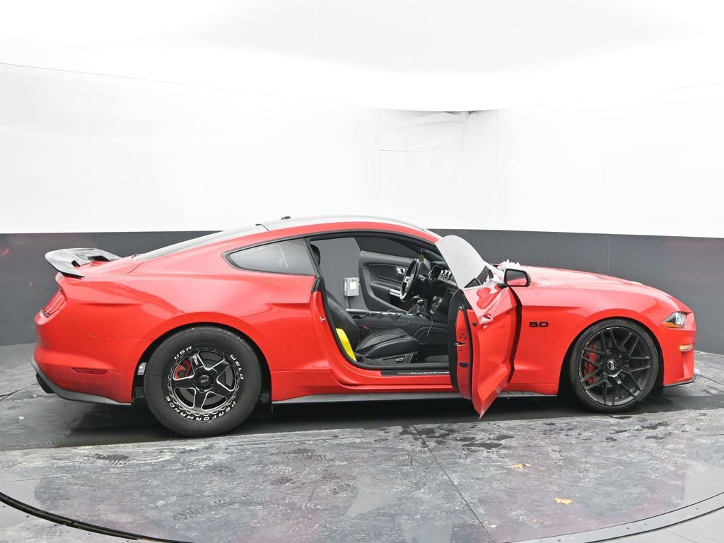 Used 2019 Ford Mustang GT Premium w/ Equipment Group 401A image 55