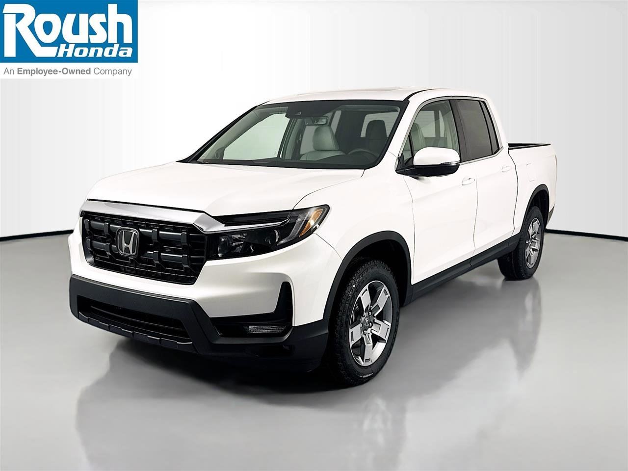 New 2026 Honda Ridgeline RTL video 1