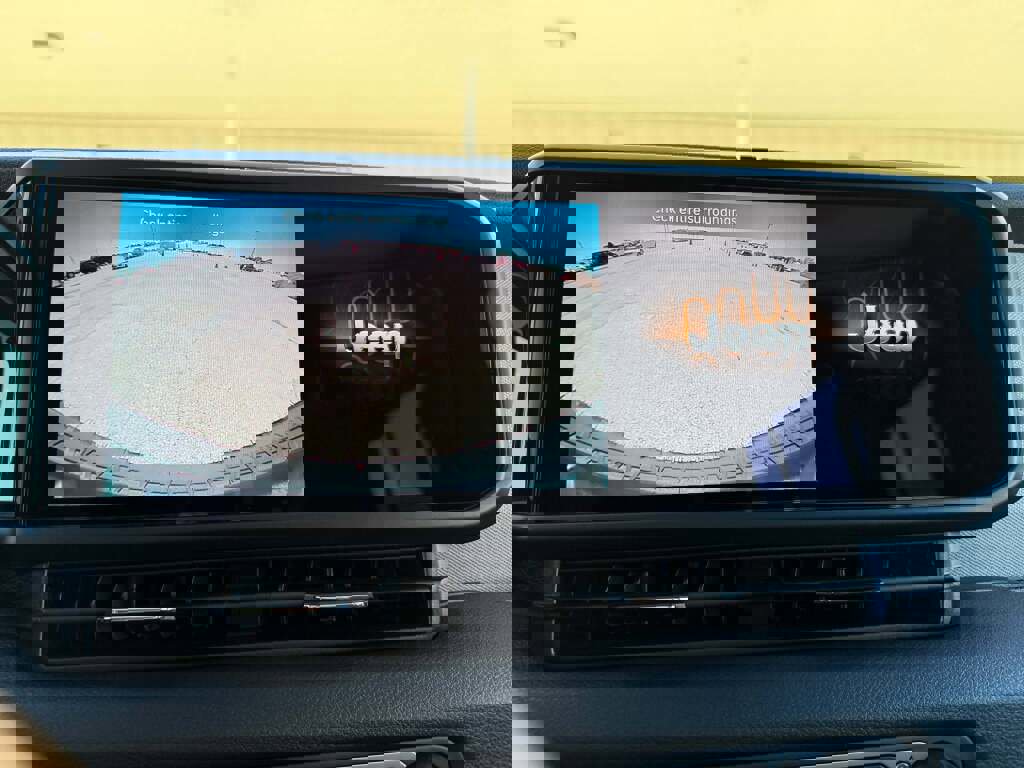 New 2026 Jeep Wrangler Willys image 30