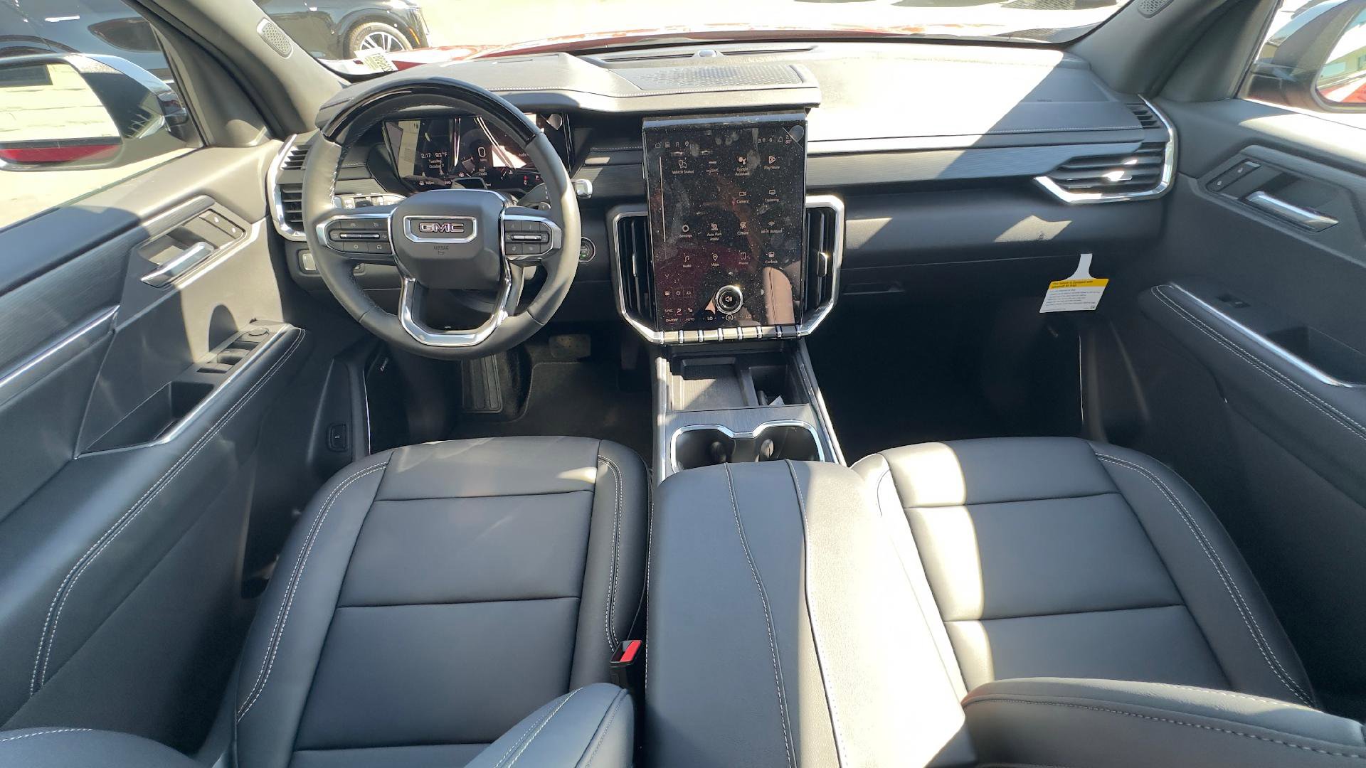 New 2026 GMC Acadia Elevation w/ Super Cruise Package image 12