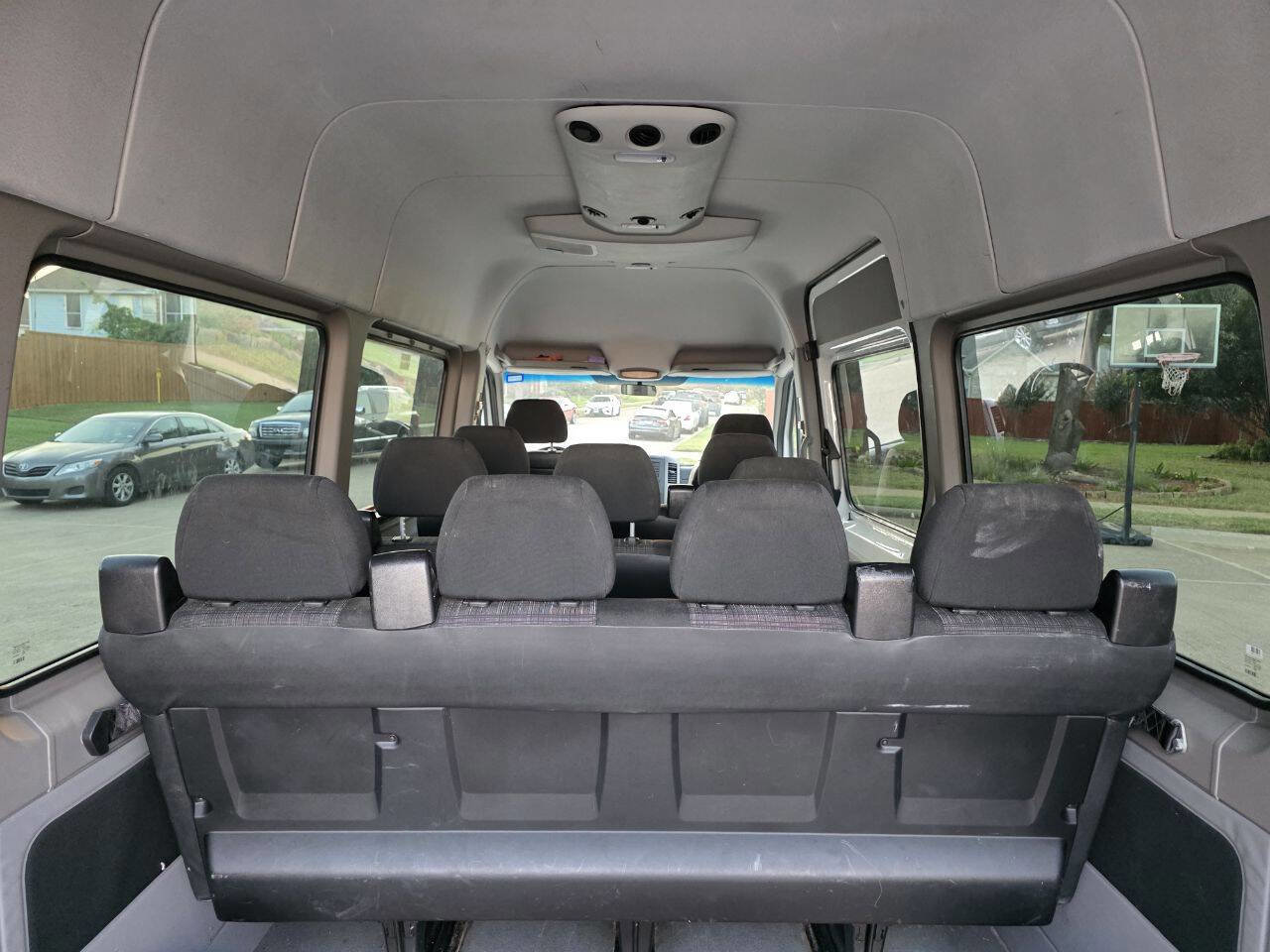 Used 2014 Freightliner Sprinter 2500 image 19