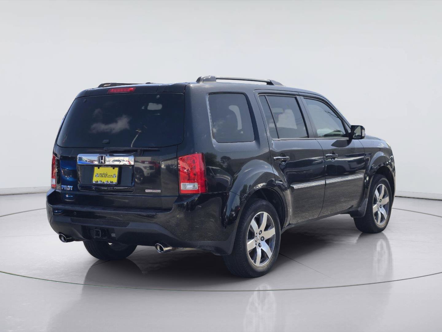 Used 2012 Honda Pilot Touring image 8
