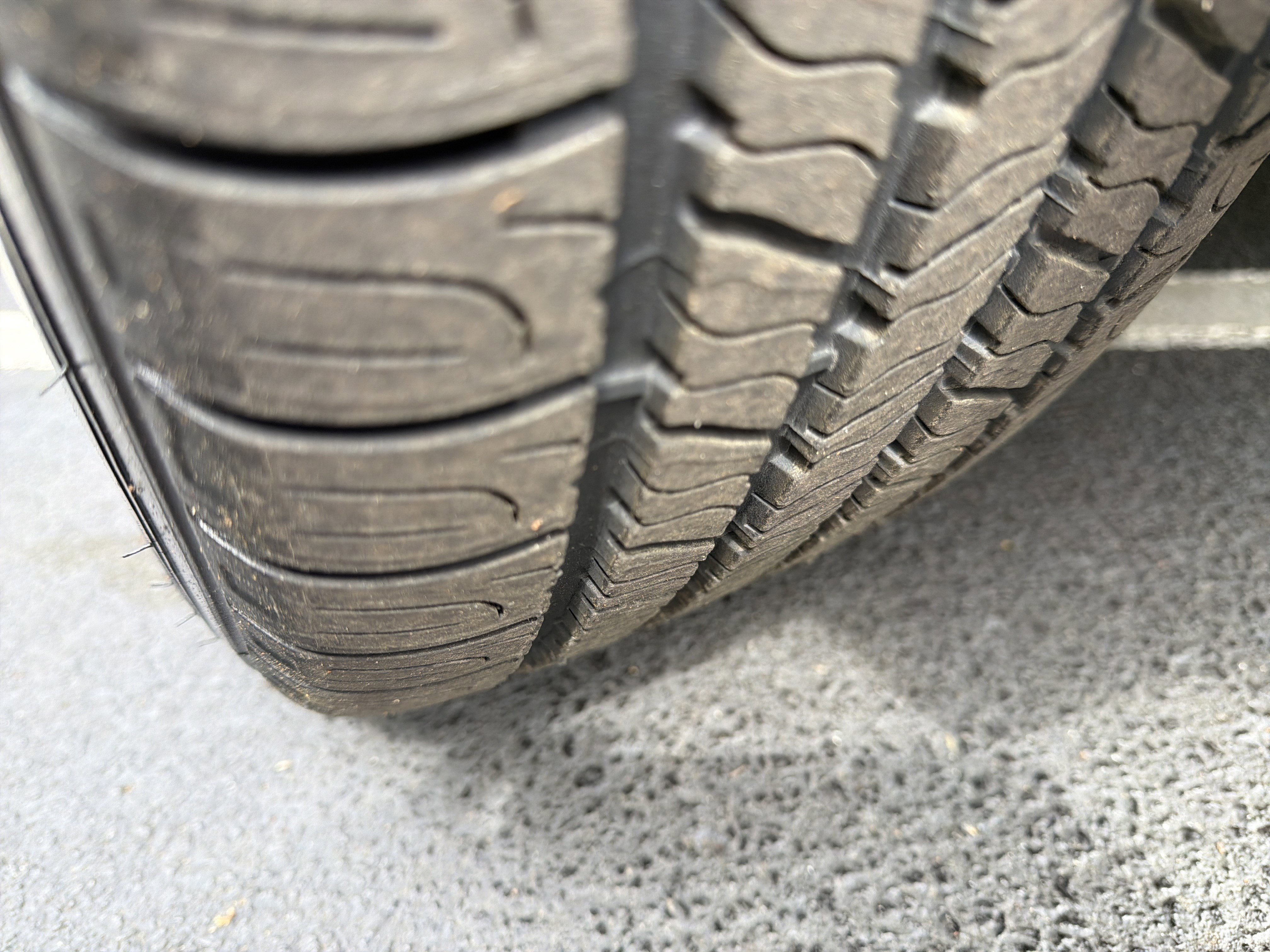 Used 2024 Ford Bronco Sport Outer Banks w/ Tech Package image 12