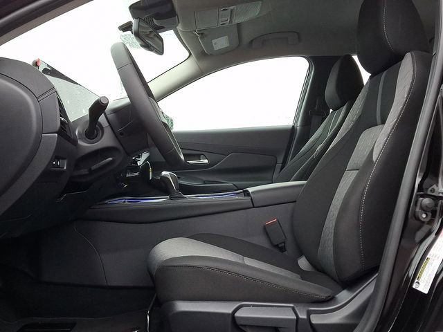 New 2026 Nissan Sentra SV w/ SV Convenience Package image 5