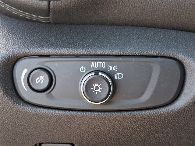 Certified 2022 Chevrolet Blazer LT image 24