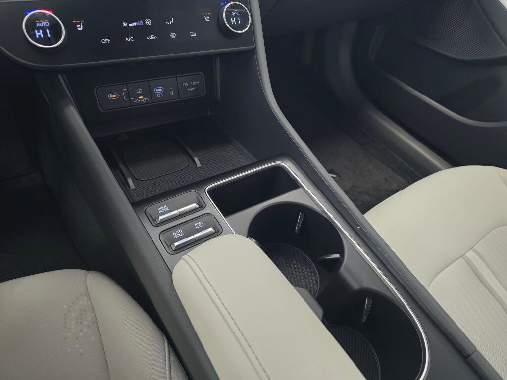 New 2026 Hyundai Sonata SEL image 32