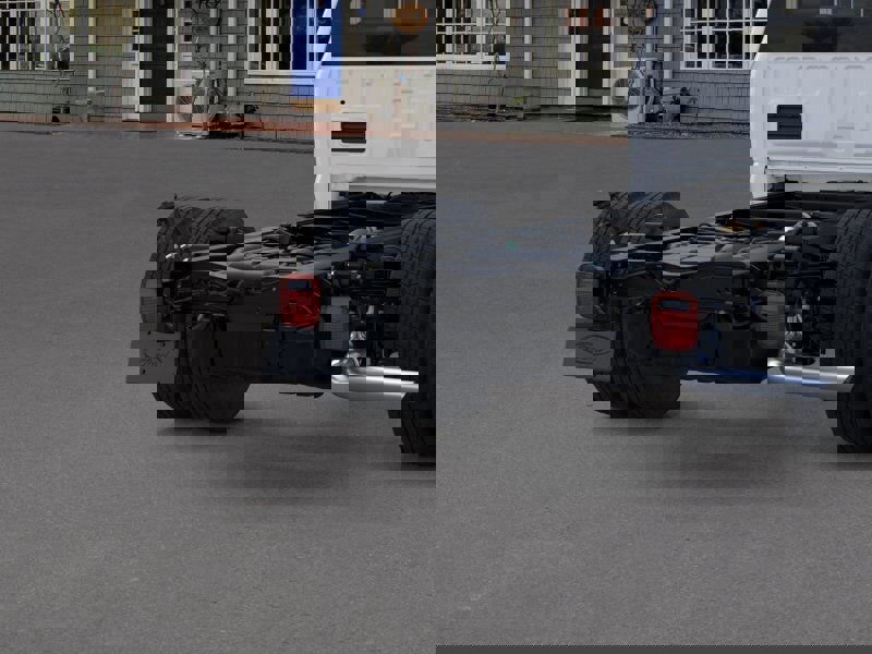 New 2025 Ford F350 XL image 43