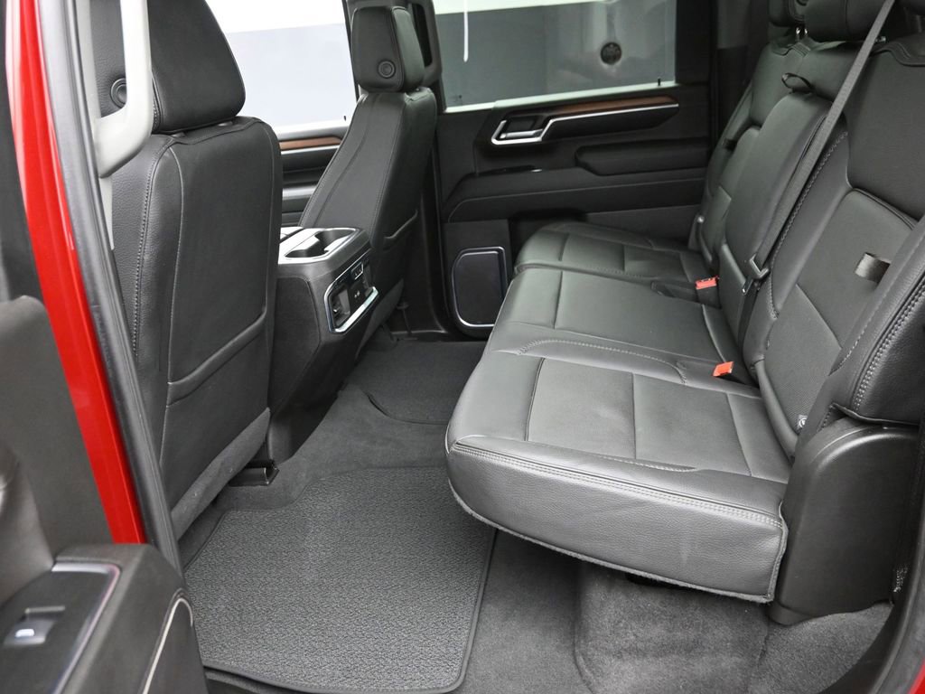 Certified 2024 GMC Sierra 2500 Denali w/ Denali Reserve Package image 11