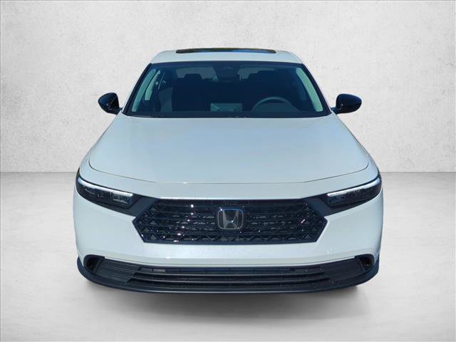 Used 2025 Honda Accord SE image 6