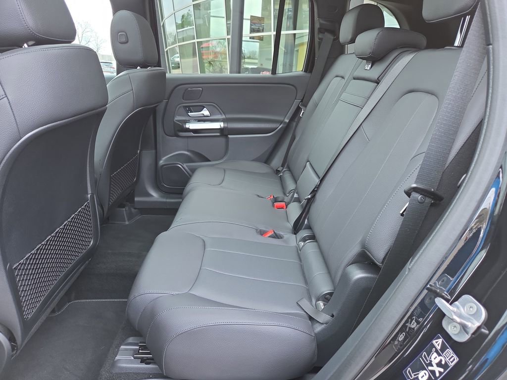 Certified 2026 Mercedes-Benz GLB 250 GLB 250 image 14