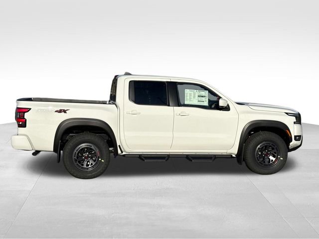 New 2026 Nissan Frontier PRO-4X image 9