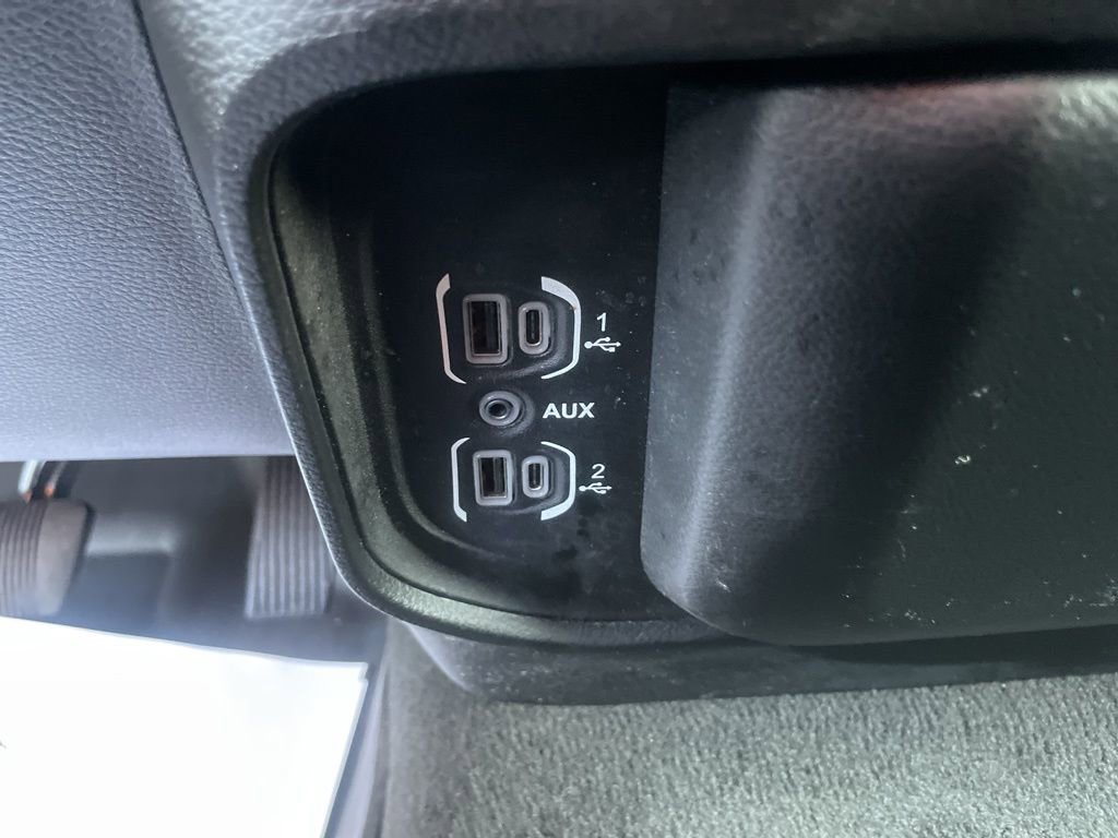 Used 2024 RAM 1500 Lone Star RWD image 20
