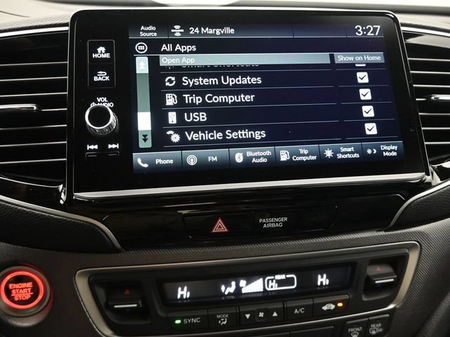 New 2026 Honda Ridgeline RTL image 23