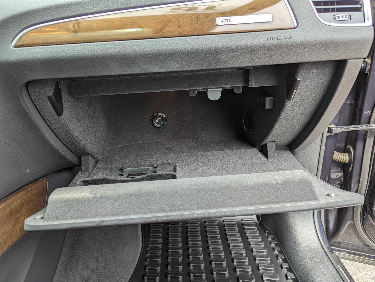 Used 2016 Audi Q5 2.0T Premium Plus w/ Technology Package image 35