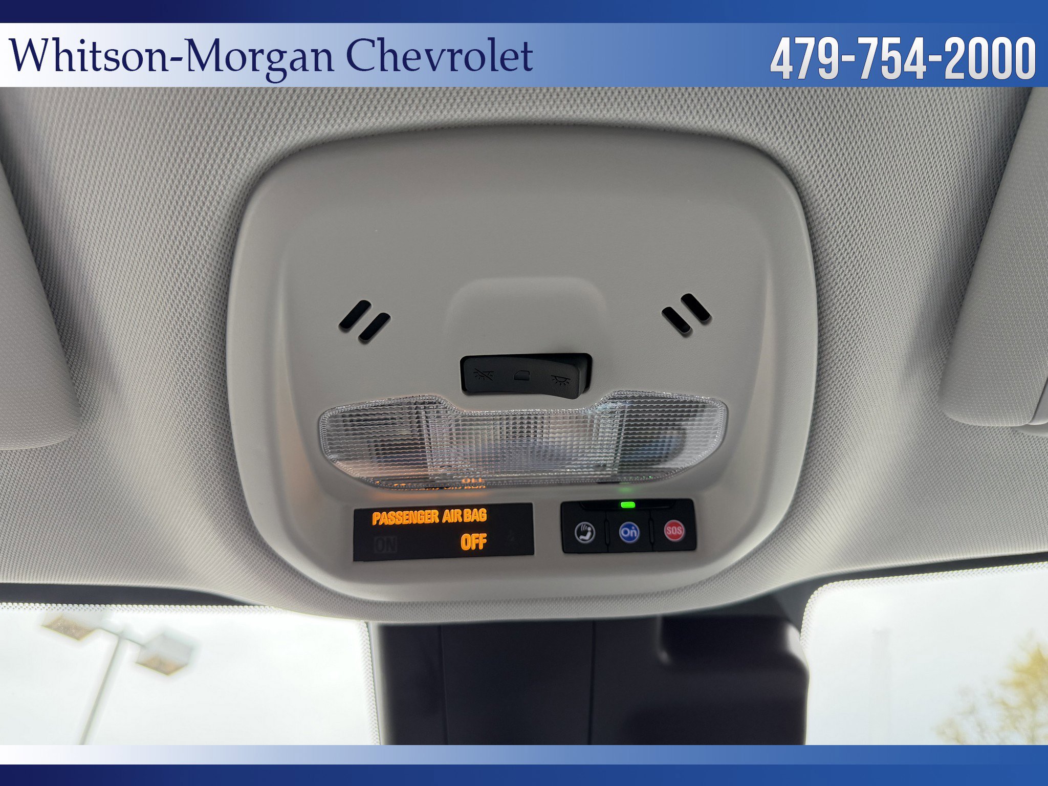 New 2026 Chevrolet Trax LT FWD image 26