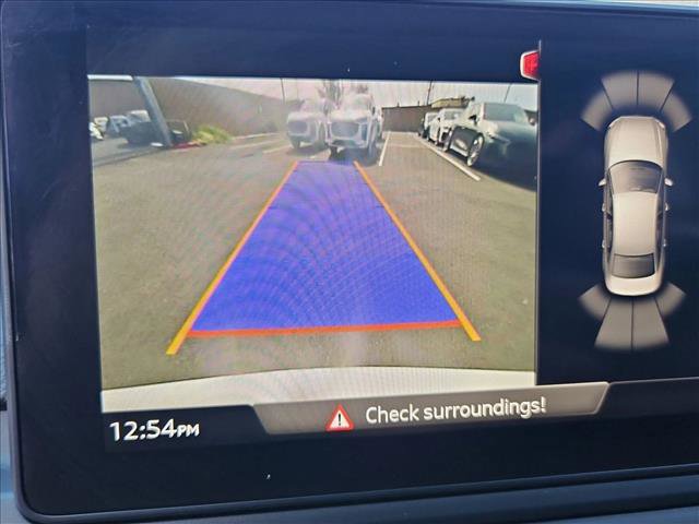 Used 2018 Audi A4 2.0T Ultra Premium Plus w/ Premium Plus Package image 13