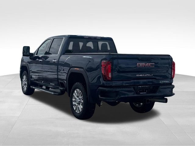 Used 2020 GMC Sierra 2500 Denali w/ Denali Ultimate Package image 3