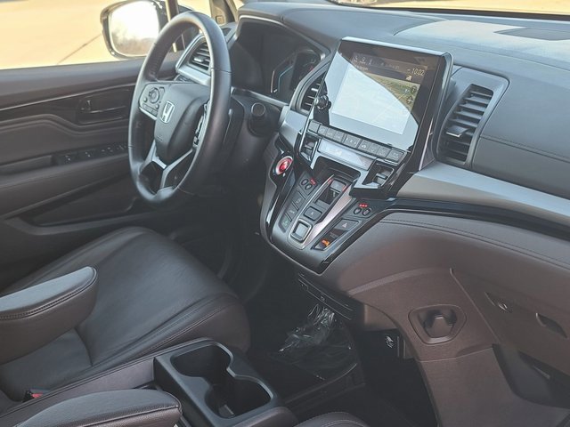 Used 2019 Honda Odyssey Elite image 10