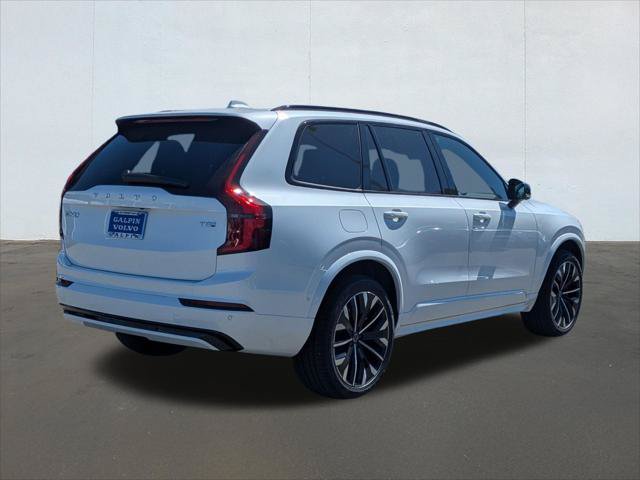 New 2026 Volvo XC90 T8 Ultra w/ Protection Package AWD/4WD image 2