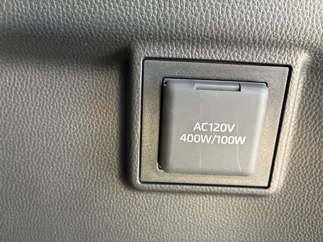 Used 2025 Lexus GX 550 AWD/4WD image 49