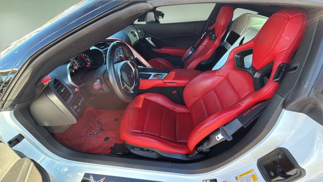 Used 2019 Chevrolet Corvette Grand Sport image 17