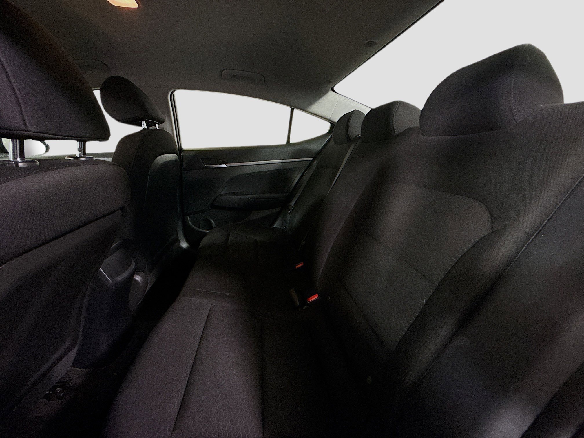 Used 2019 Hyundai Elantra SE w/ Cargo Package image 24