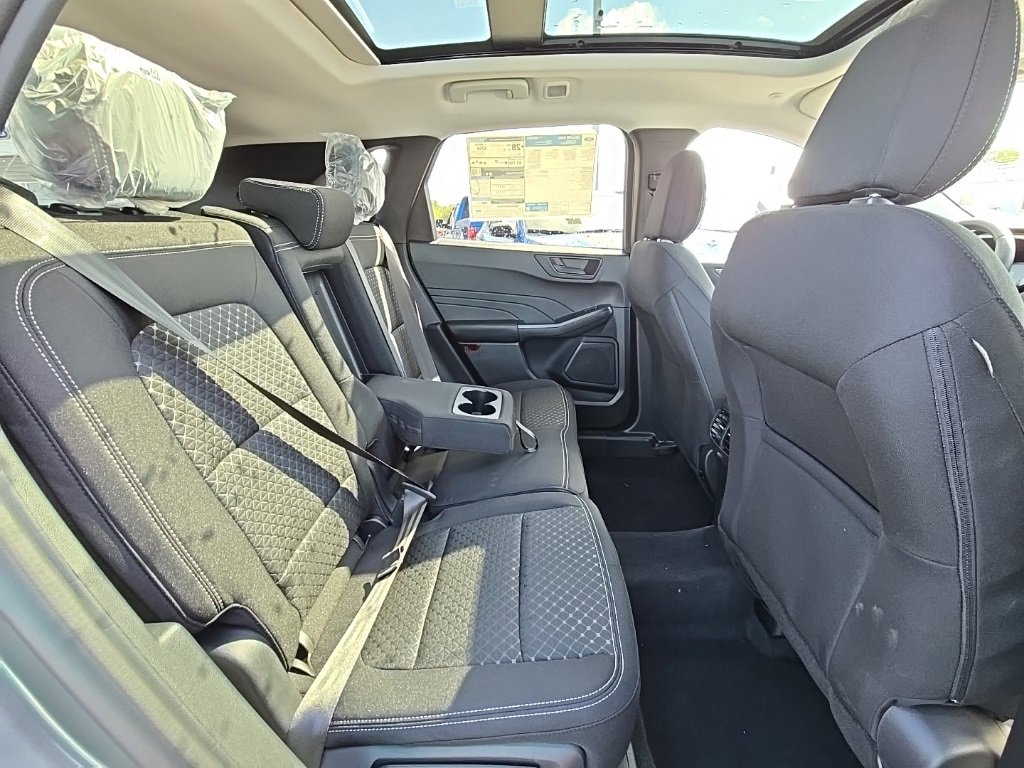 New 2026 Ford Escape Active image 45