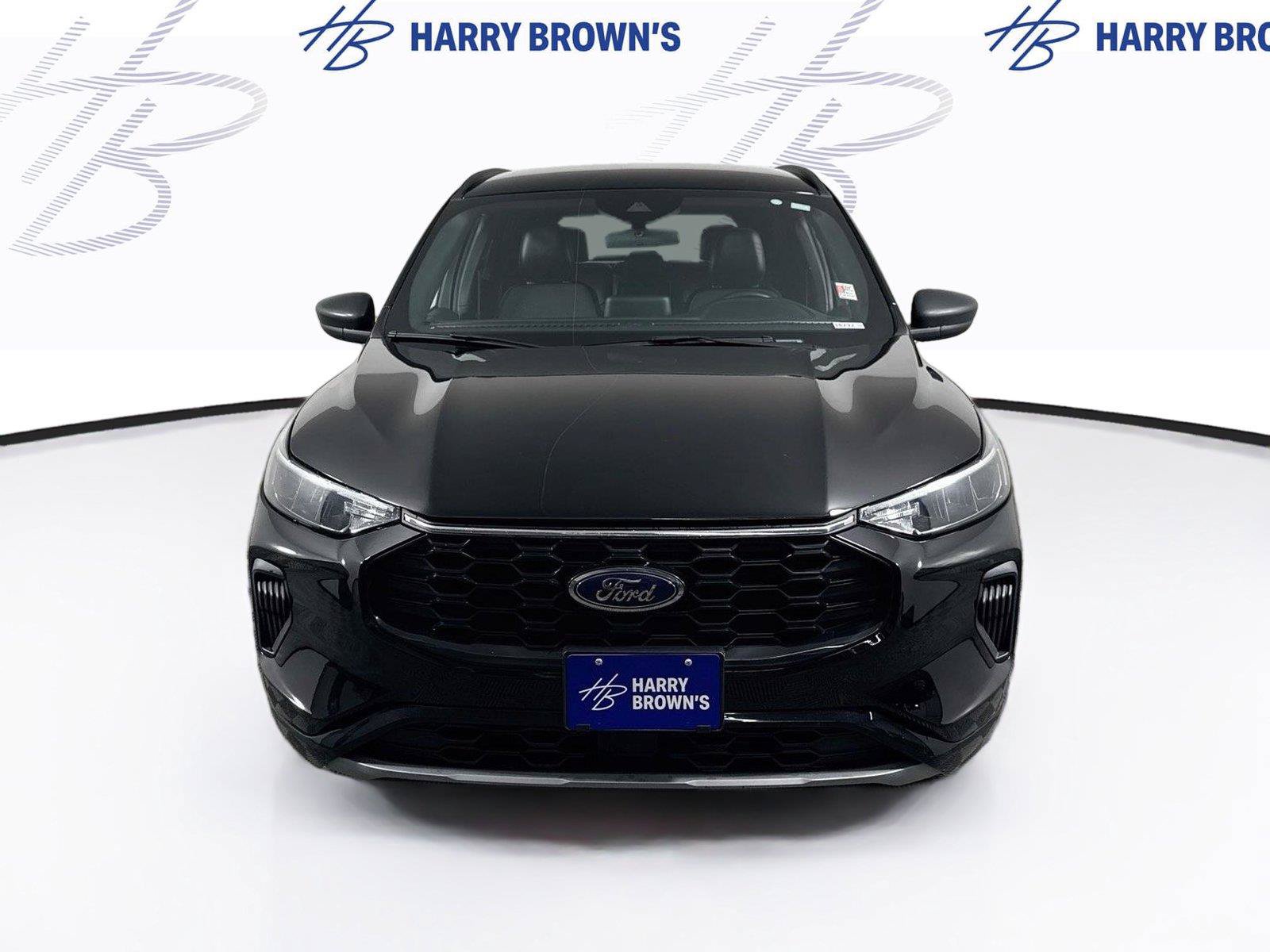 Used 2024 Ford Escape ST-Line AWD/4WD image 2