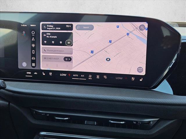 New 2026 Audi SQ5 Premium Plus AWD/4WD image 14