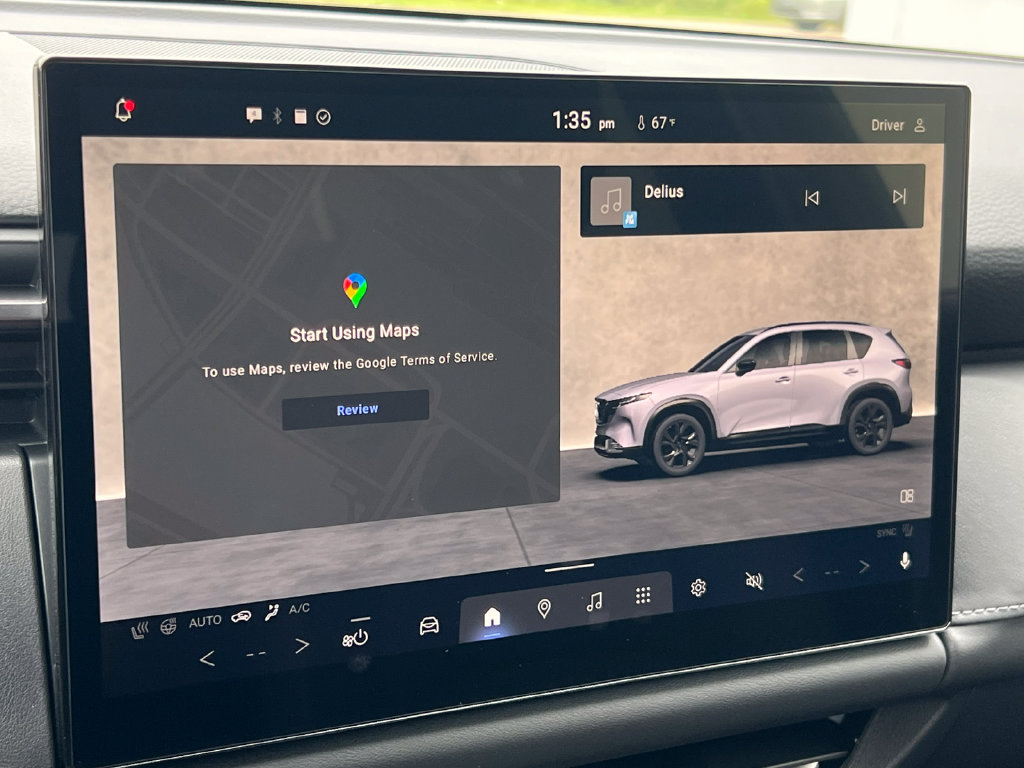 New 2026 MAZDA CX-5 Preferred AWD/4WD image 19
