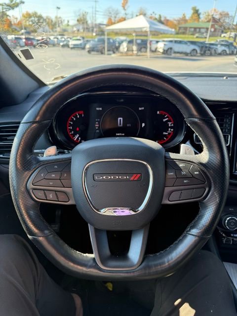 Used 2023 Dodge Durango GT image 13