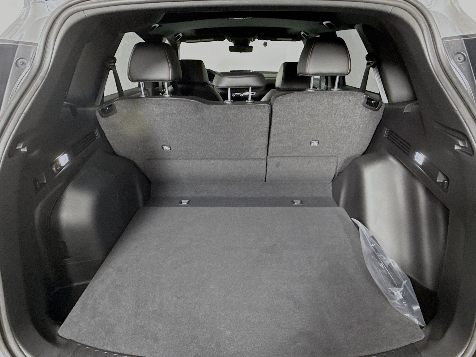 Used 2026 Honda CR-V Sport-L image 33