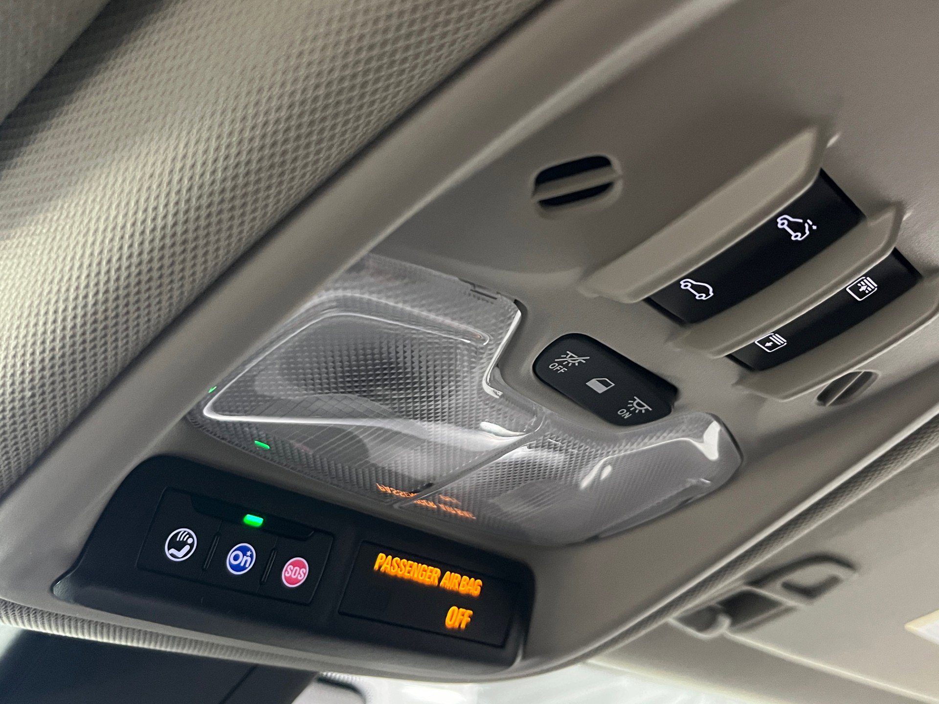 New 2026 Buick Encore GX Sport Touring w/ Advanced Technology Package image 15