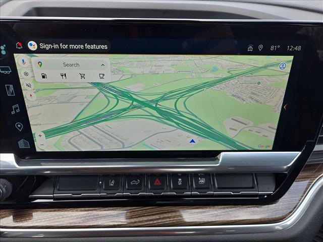 Used 2025 Chevrolet Silverado 2500 LT w/ Convenience Package image 11