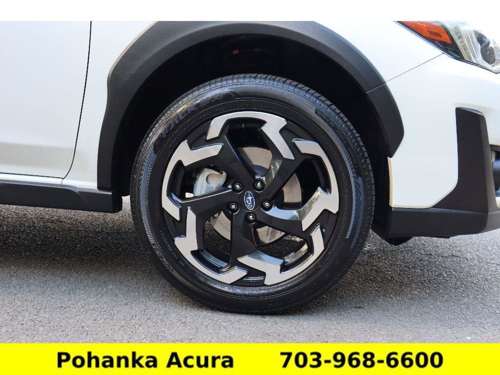 Used 2023 Subaru Crosstrek 2.5i Limited image 29