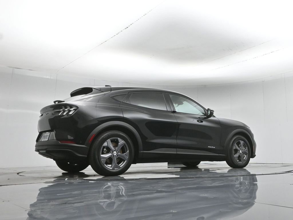 Certified 2023 Ford Mustang Mach-E Select image 49