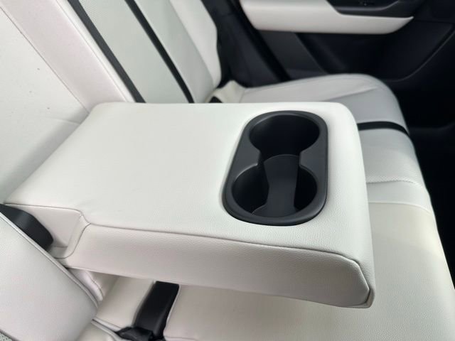 New 2026 MAZDA CX-50 AWD 2.5 S w/ Weather Package image 31