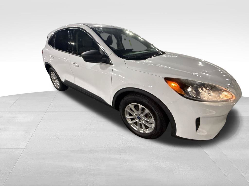 Used 2022 Ford Escape SE FWD image 9