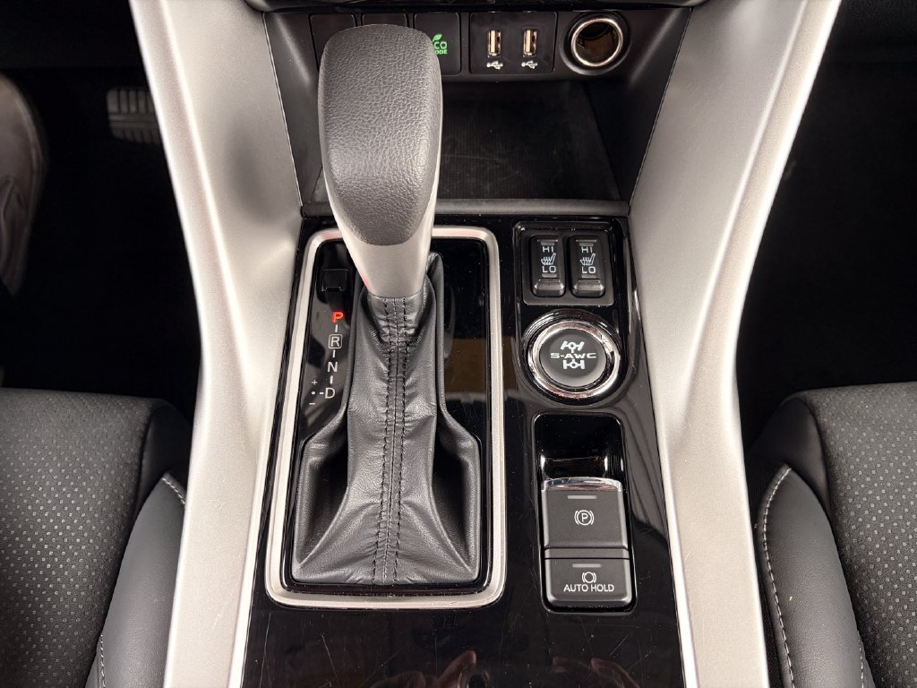 Used 2026 Mitsubishi Eclipse Cross SE AWD/4WD image 26