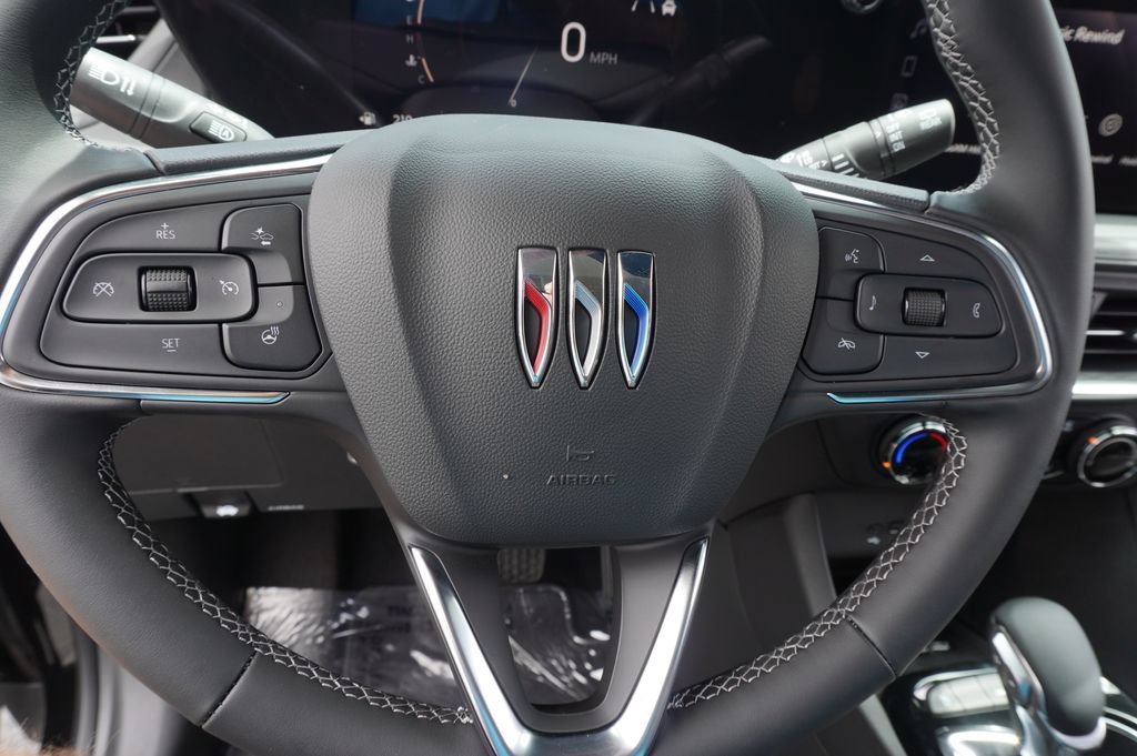 New 2026 Buick Encore GX Preferred w/ Advanced Technology Package FWD image 18