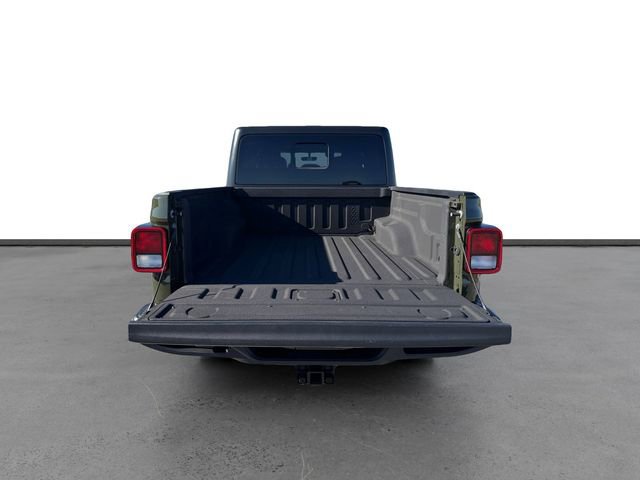 Used 2023 Jeep Gladiator Willys image 19