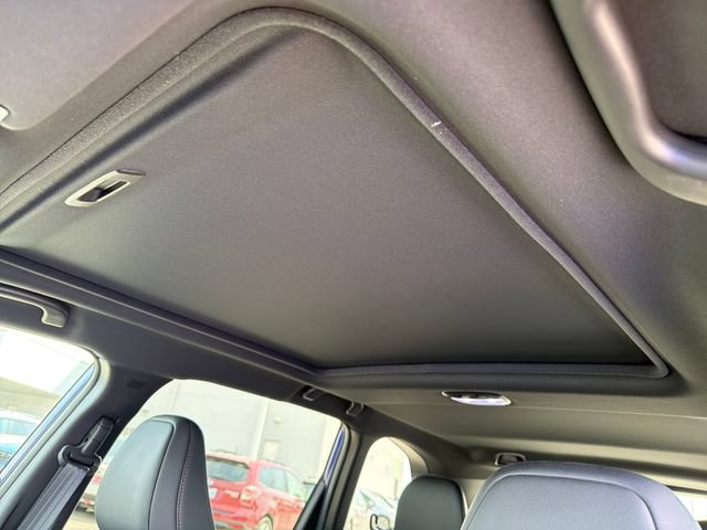 Certified 2026 Subaru Forester Sport AWD/4WD image 16
