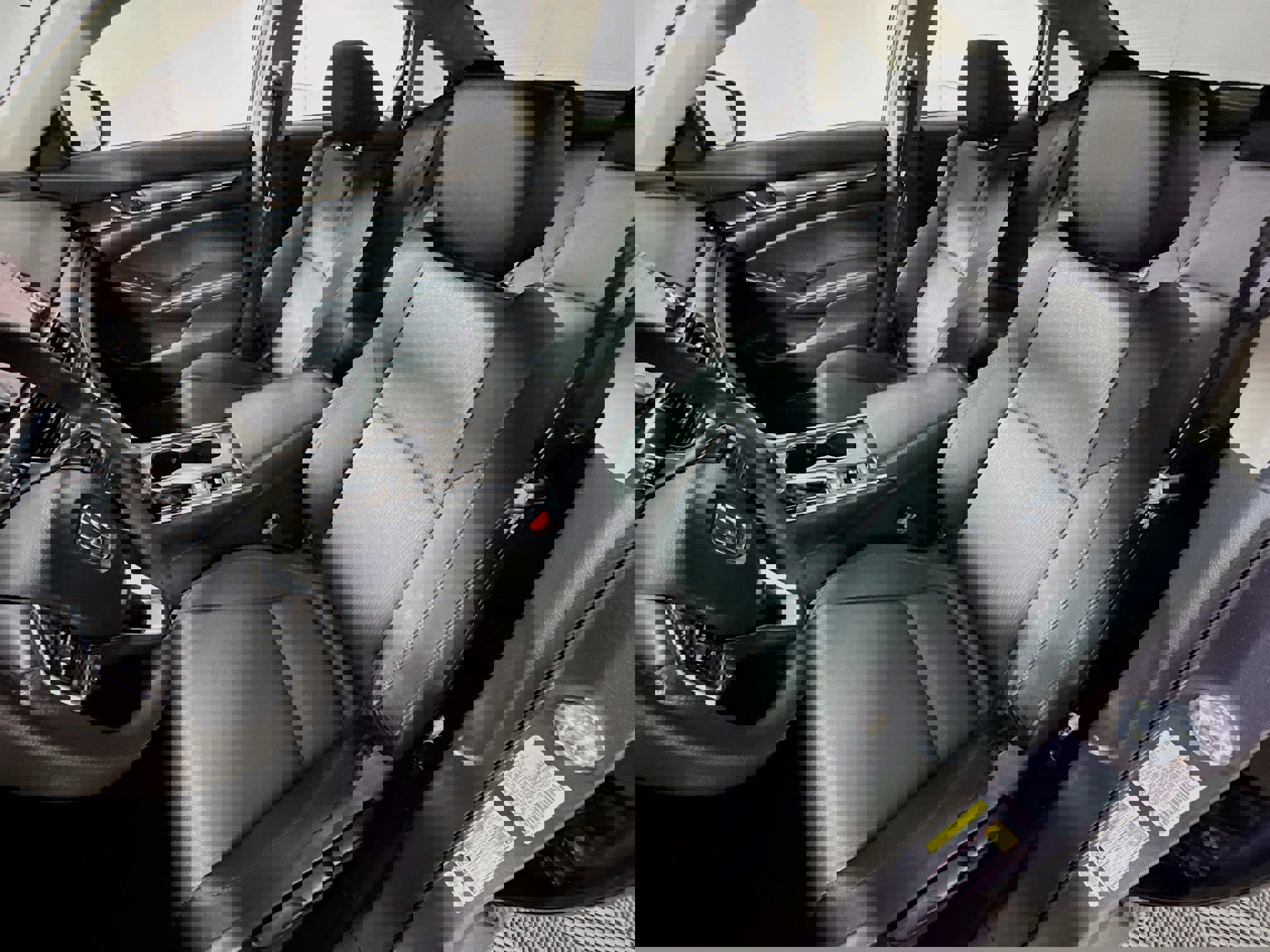 Used 2021 Honda Accord LX image 12